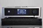 NAD M12 -with BluOS streamer-, Audio, Tv en Foto, Mediaspelers, Ophalen, Zo goed als nieuw, Zonder harde schijf