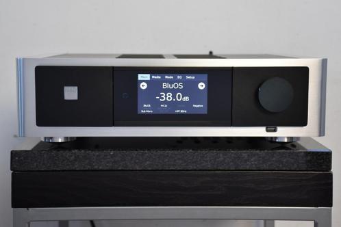 NAD M12 -with BluOS streamer-, Audio, Tv en Foto, Mediaspelers, Zo goed als nieuw, Zonder harde schijf, Ophalen