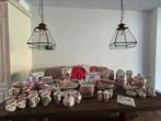 Blond servies, Huis en Inrichting, Gebruikt, Blond Amsterdam, Ophalen of Verzenden, Aardewerk