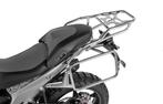 Touratech Zega Topcase Rack / rek achter. RVS. R1300 GS, Motoren, Ophalen, Gebruikt