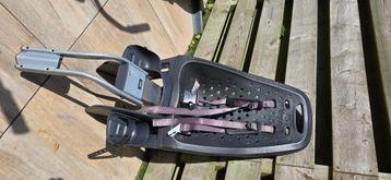 Yepp rear child seat incl. frame mounting beschikbaar voor biedingen