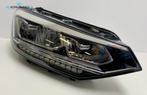 VW Volkswagen Touran 5TB Full LED koplamp rechts