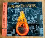 Dream Theater – Live Scenes From New York Original Cover, Ophalen of Verzenden, Zo goed als nieuw