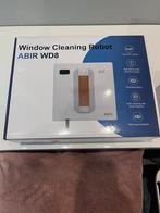 ABIR WD8 Automatische Ramenwasser, Ophalen, Overige typen