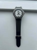 Patek philippe heren horloge, Sieraden, Tassen en Uiterlijk, Ophalen of Verzenden