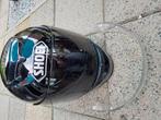 Motorhelm maat S, Ophalen, Tweedehands, Overige merken