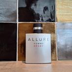 Chanel Allure Homme Sport Decant / sample, Sieraden, Tassen en Uiterlijk, Uiterlijk | Parfum, Verzenden, Nieuw