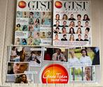 GTST Magazine 2018/19, Boeken, Tijdschriften en Kranten, Ophalen of Verzenden, Gelezen, Damesbladen