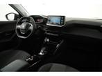 Peugeot 2008 1.2 PureTech Allure | LED | Camera | Carplay |, Auto's, Peugeot, Te koop, Zilver of Grijs, Geïmporteerd, 5 stoelen