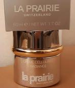 LA PRAIRIE Cellular radiance cream 50ml, Ophalen of Verzenden, Zo goed als nieuw, Gehele gezicht