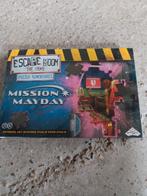 Escape room puzzel. Nieuw, Hobby en Vrije tijd, Ophalen of Verzenden, Nieuw