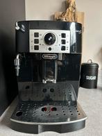 Delonghi Magnifica S Espressomachine, Witgoed en Apparatuur, Koffiezetapparaten, Ophalen, Gebruikt, Espresso apparaat, Stoompijpje