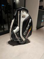 Cobra Vessel Tourbag, Sport en Fitness, Golf, Ophalen of Verzenden, Zo goed als nieuw, Tas