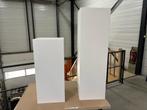 Witte Zuilen, Ophalen, Nieuw
