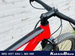 Scott Scale rood L 2022, Fietsen en Brommers, Fietsen | Mountainbikes en ATB, Gebruikt, Overige merken