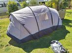 Safarica Chicco 2 Tent, Caravans en Kamperen, Ophalen of Verzenden, Zo goed als nieuw, Tot en met 2