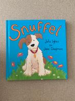 Snuffel kinderboek, Boeken, Ophalen of Verzenden, Zo goed als nieuw