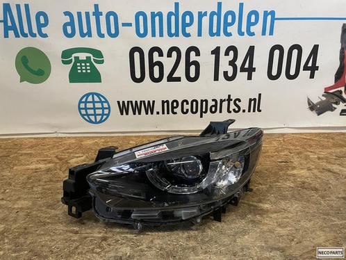 MAZDA CX5 C-X5 FULL LED KOPLAMP LINKS KA1F51040J ORIGINEEL, Auto-onderdelen, Verlichting, Mazda, Gebruikt, Ophalen of Verzenden
