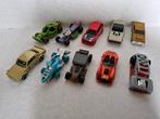 Hot Wheels 1:64 Modelauto's, Hobby en Vrije tijd, Modelauto's | 1:43, Ophalen of Verzenden, Nieuw, Auto, Overige merken