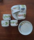 Marjolein Bastin kop en schotels, Huis en Inrichting, Ophalen, Nieuw, Overige stijlen, Kop(pen) en/of Schotel(s)