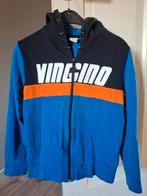 Trui met rits van het merk Vingino, maat 164 (14), Jongen of Meisje, Trui of Vest, Ophalen of Verzenden, Zo goed als nieuw