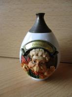 Efteling Laven stenen kruidenpotje  Peterselie  8,5cm, Verzamelen, Efteling, Ophalen of Verzenden, Zo goed als nieuw, Beeldje of Poppetje