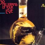 The Psycho Daisies ‎– 30 Milligrams Of Your Love NEW CD, Verzenden, Nieuw in verpakking, Alternative