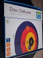 Disc deluxe, Ophalen of Verzenden, Zo goed als nieuw