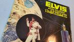 Dubbel LP 1973 ~ ELVIS - Aloha from Hawaii -, Cd's en Dvd's, 1960 tot 1980, Gebruikt, Ophalen