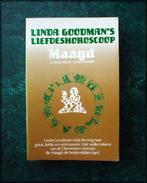 MAAGD - Linda Goodman - Liefdeshoroscoop 23 Augustus - 23 Se, Zo goed als nieuw, Achtergrond en Informatie, Spiritualiteit algemeen