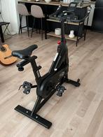 Senz Sports S2000 Fitness Spin Fiets, Sport en Fitness, Fitnessapparatuur, Ophalen of Verzenden, Zo goed als nieuw, Hometrainer