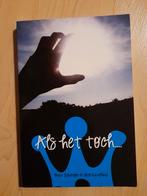 NIEUW ALS HET TOCH door Bram Rebergen en Gijs Kamphuis, Ophalen of Verzenden, Nieuw