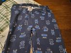 Pyama broek met robots erop maat 146/152, Ophalen of Verzenden, Zo goed als nieuw, Overige maten