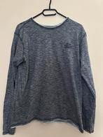 Grijze Jean Pascale longsleeve maat M, Kleding | Heren, Maat 48/50 (M), Ophalen of Verzenden, Zo goed als nieuw, Jean Pascale