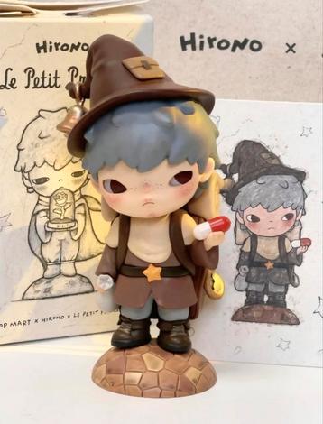   Hirono x Le Petit Prince Series ( Nieuw) beschikbaar voor biedingen