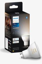 Hue Gu10 white Ambiance, Ophalen of Verzenden, Nieuw, Minder dan 30 watt, Led-lamp