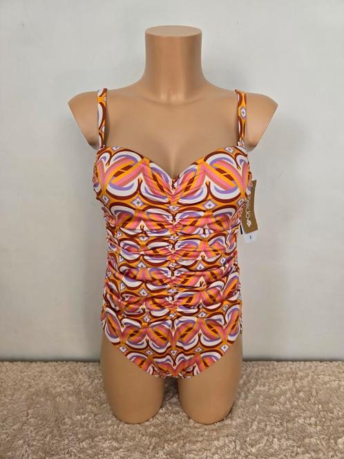 Nieuw opera badpak 38 D of 44 D van €129 nu €55, Kleding | Dames, Badmode en Zwemkleding, Nieuw, Badpak, Overige kleuren, Ophalen of Verzenden