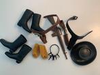 Accessoires, spare parts Big Jim Western Karl May, Ophalen of Verzenden, Zo goed als nieuw
