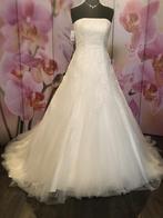 Nieuw maat 38 ANNA, Trouwjurk, Overige kleuren, Nieuw, Ophalen of Verzenden