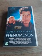 Phenomenon videoband. John Travolta., Alle leeftijden, Ophalen of Verzenden, Gebruikt