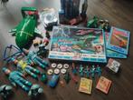 Thunderbirds verzameling, Ophalen, Gebruikt, Tv, Overige typen