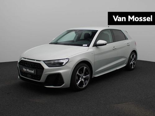 Audi A1 Sportback 25 TFSI S edition 95 PK | S-line | Automaa, Auto's, Audi, Bedrijf, Te koop, A1, ABS, Airbags, Airconditioning