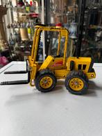 Tonka vork heftruck, Ophalen of Verzenden