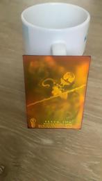 1994 The Amazing SPIDER - MAN FIRST EDITION Hologram, Ophalen of Verzenden, Gebruikt, Losse kaart