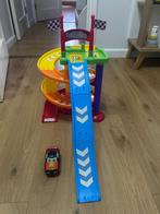 Vtech Auto garage, Ophalen of Verzenden, Gebruikt