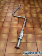 Middendemper Nissan Primera P10 1.6, Auto-onderdelen, Uitlaatsystemen, Ophalen of Verzenden, Nieuw, Nissan