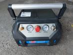 Compressor, Doe-het-zelf en Verbouw, Compressors, 100 liter of meer, Ophalen of Verzenden, Zo goed als nieuw