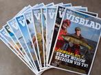 Het Visblad tijdschriften, Boeken, Tijdschriften en Kranten, Ophalen of Verzenden, Gelezen