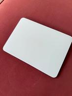 Apple Magic Trackpad - Wit/Aluminium, Ophalen of Verzenden, Zo goed als nieuw, Draadloos, Apple