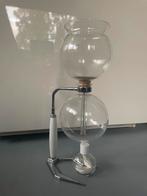 Vintage Hellem Koffiezetapparaat - Frans Design, Gebruikt, Overige modellen, Verzenden, Gemalen koffie